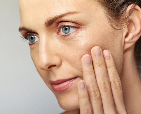 Anti Wrinkle Injections