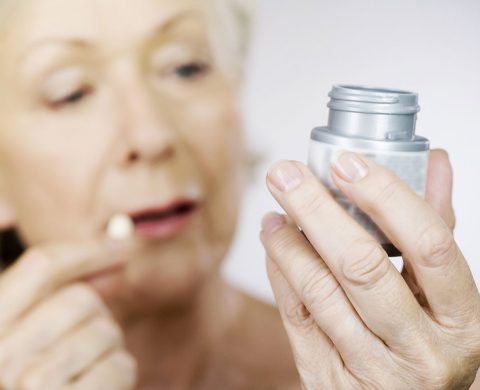 Bioidentical Hormone Replacement Therapy