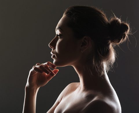 Facial Contouring Treatment