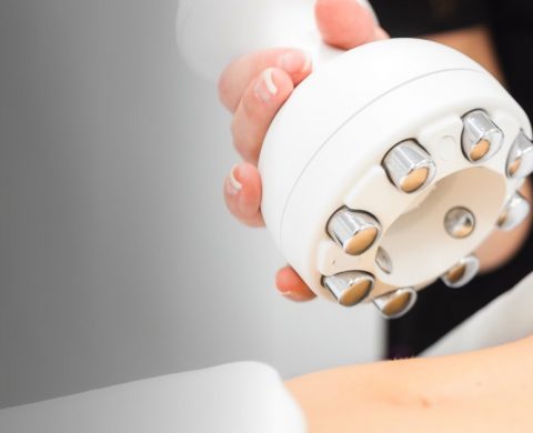 Skin Tightening (Body)