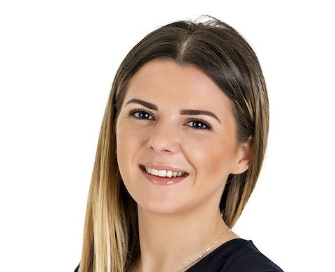 Emma Nye