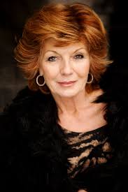 Coronation Street Star Rula Lenska Treated by Dr Sophie