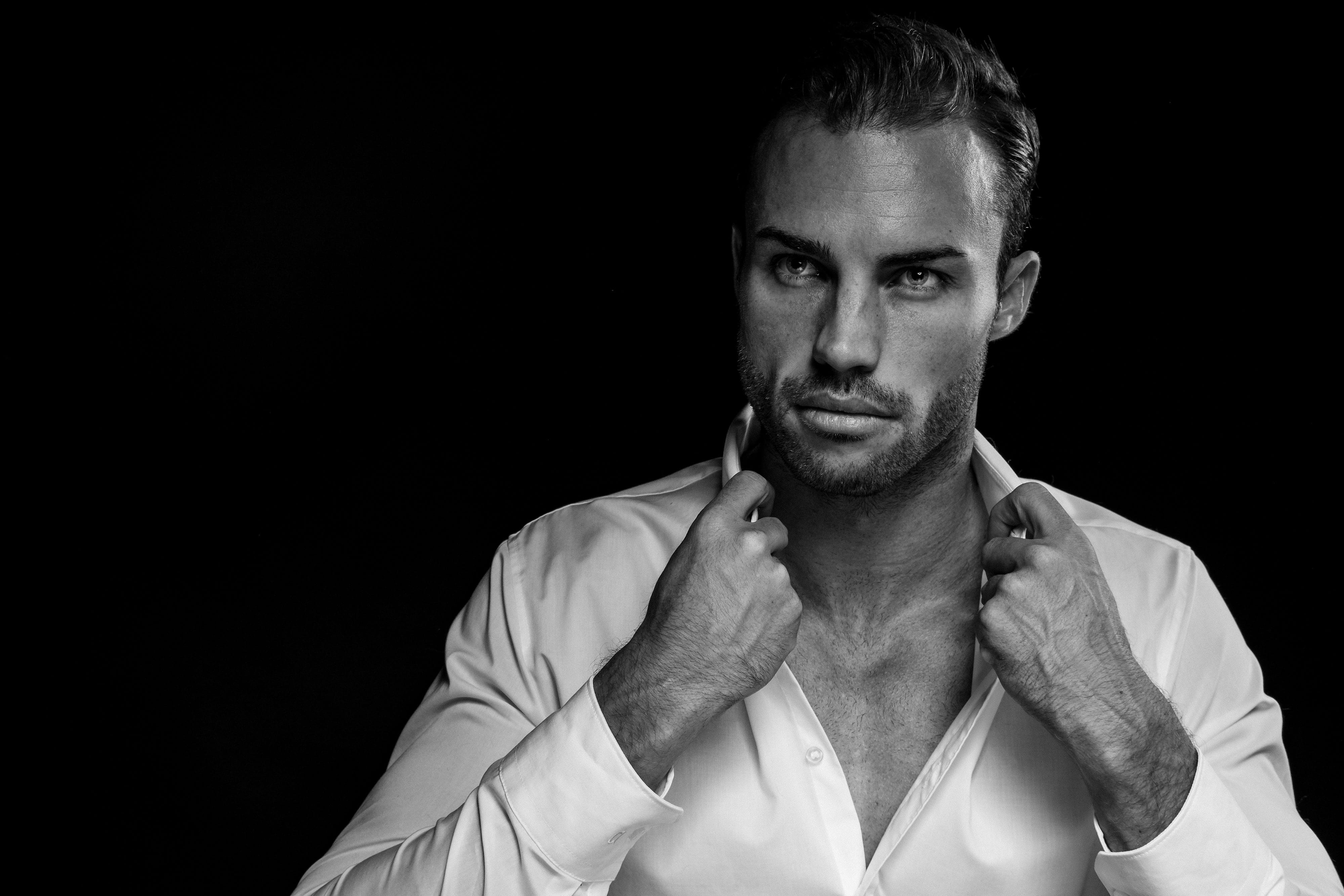 NEW: Volux, an amazing new jawline definition procedure
