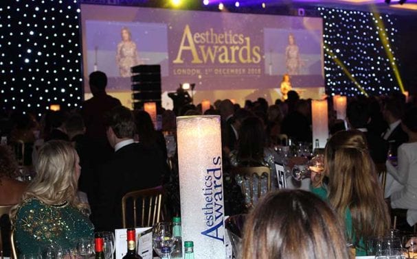 Illuminate shortlisted for three prestigious accolades at UK’s leading industry awards