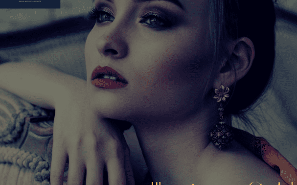 Introducing Illuminate Gold – a special one-year “tailor-made” skin treatment package with manageable monthly payments