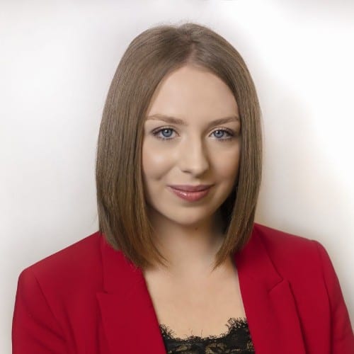OUR TEAM: A few minutes with new Illuminate team member Emily Ruse