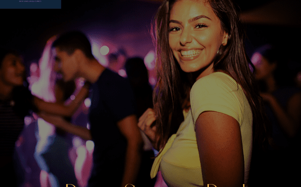 NEW: Introducing our fabulous Party Season Package