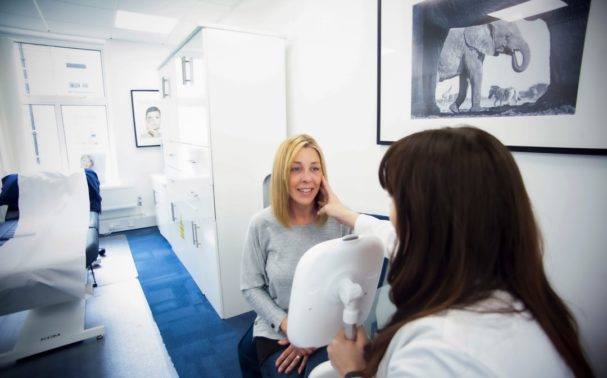 Shape & Sculpt – Dr Sophie’s treatment of choice for the lower face.