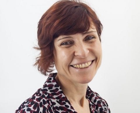 Kate Whitling