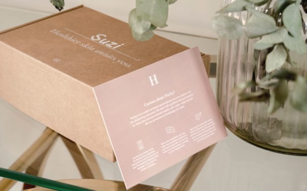 Give yourself an at-home facial with our Dr Sophie Shotter-approved guide