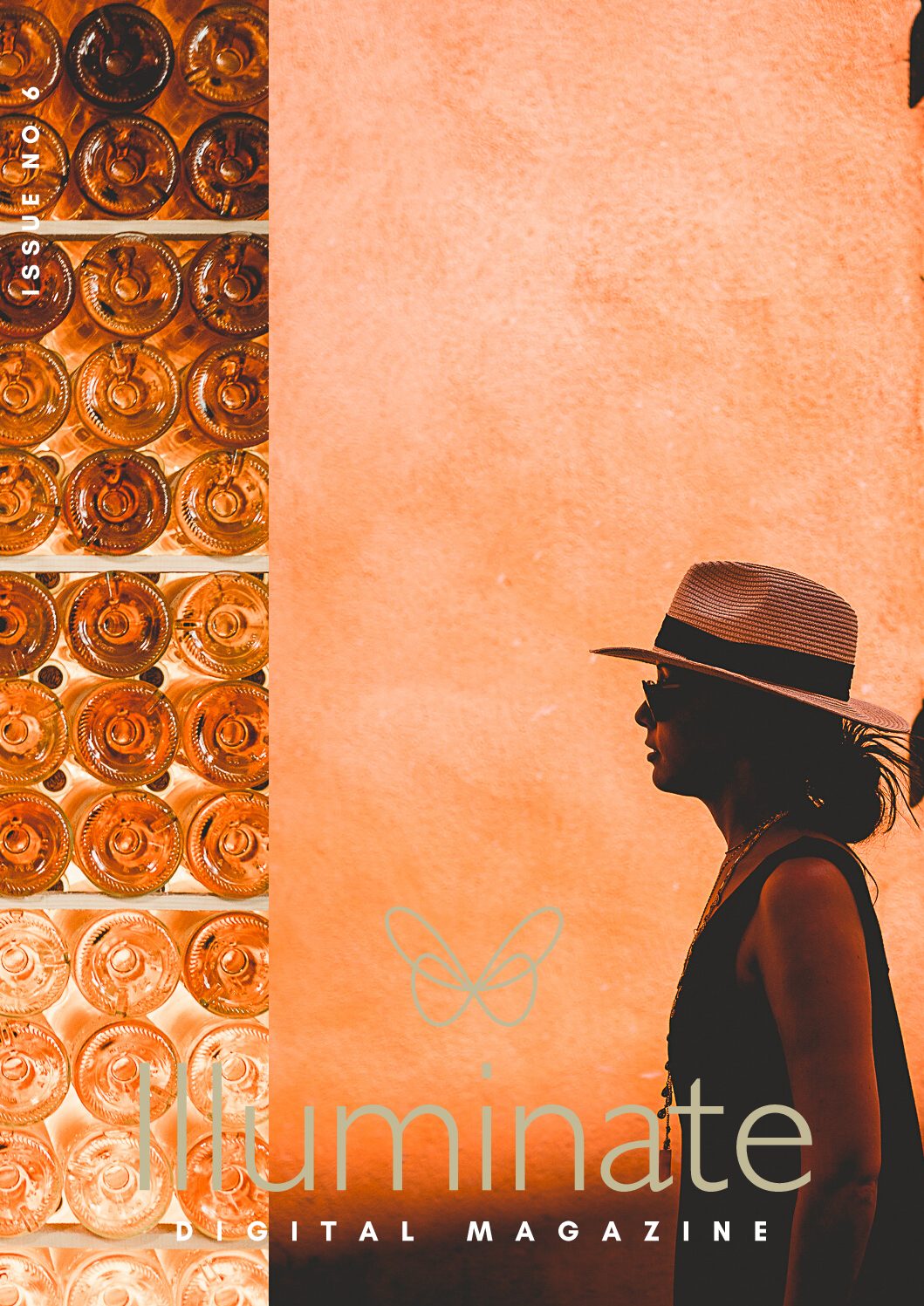 Illuminate Digital Magazine – Issue 06
