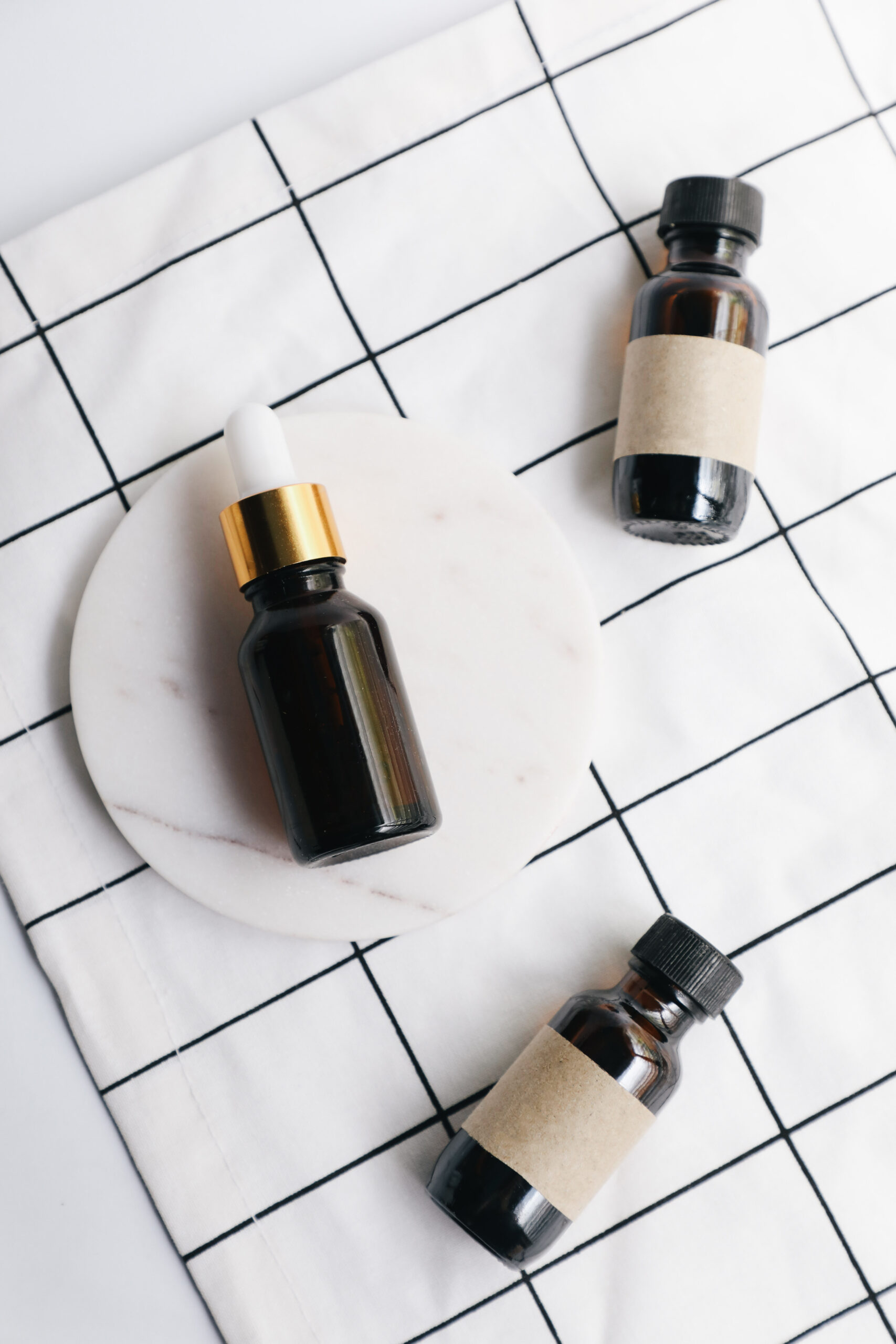 Are you applying your skincare in the correct order?