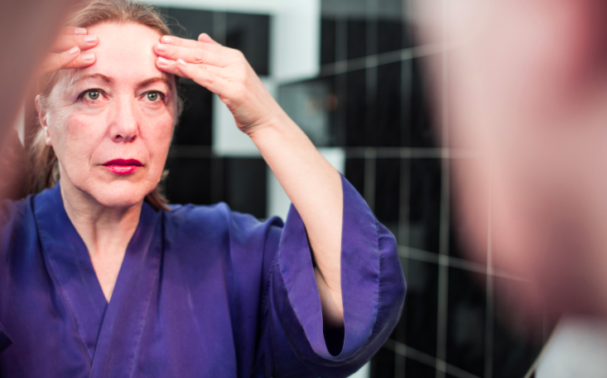 5 Changes That Happen to Your Skin During Menopause – and Dr Shotter’s expert advice to improving them