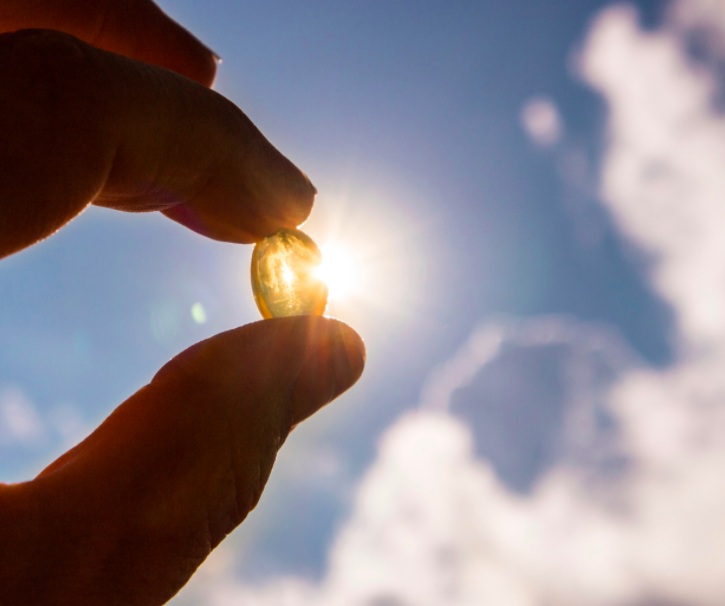 Why you need more Vitamin D