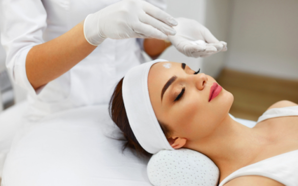 Treat your skin smoother: How to improve skin texture