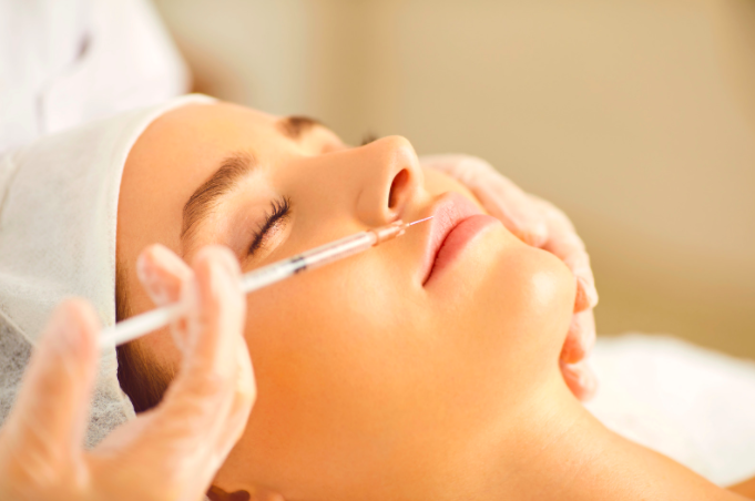 Do lip fillers stretch the lips? And other lip filler misconceptions