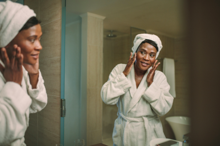 What is double cleansing, and why is it so important?