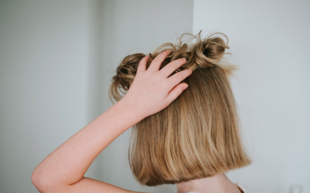 The role that hormones play in female hair loss