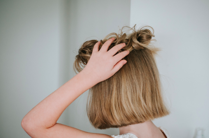 The role that hormones play in female hair loss