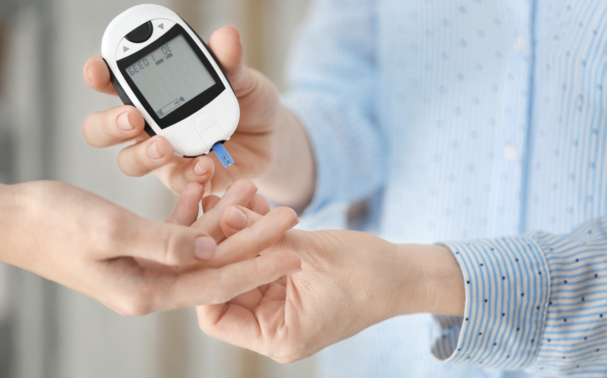 8 Ways to Reduce your Risk of Type 2 Diabetes