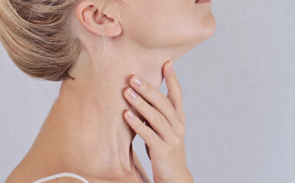 12 Signs You’ve Got an Underactive Thyroid