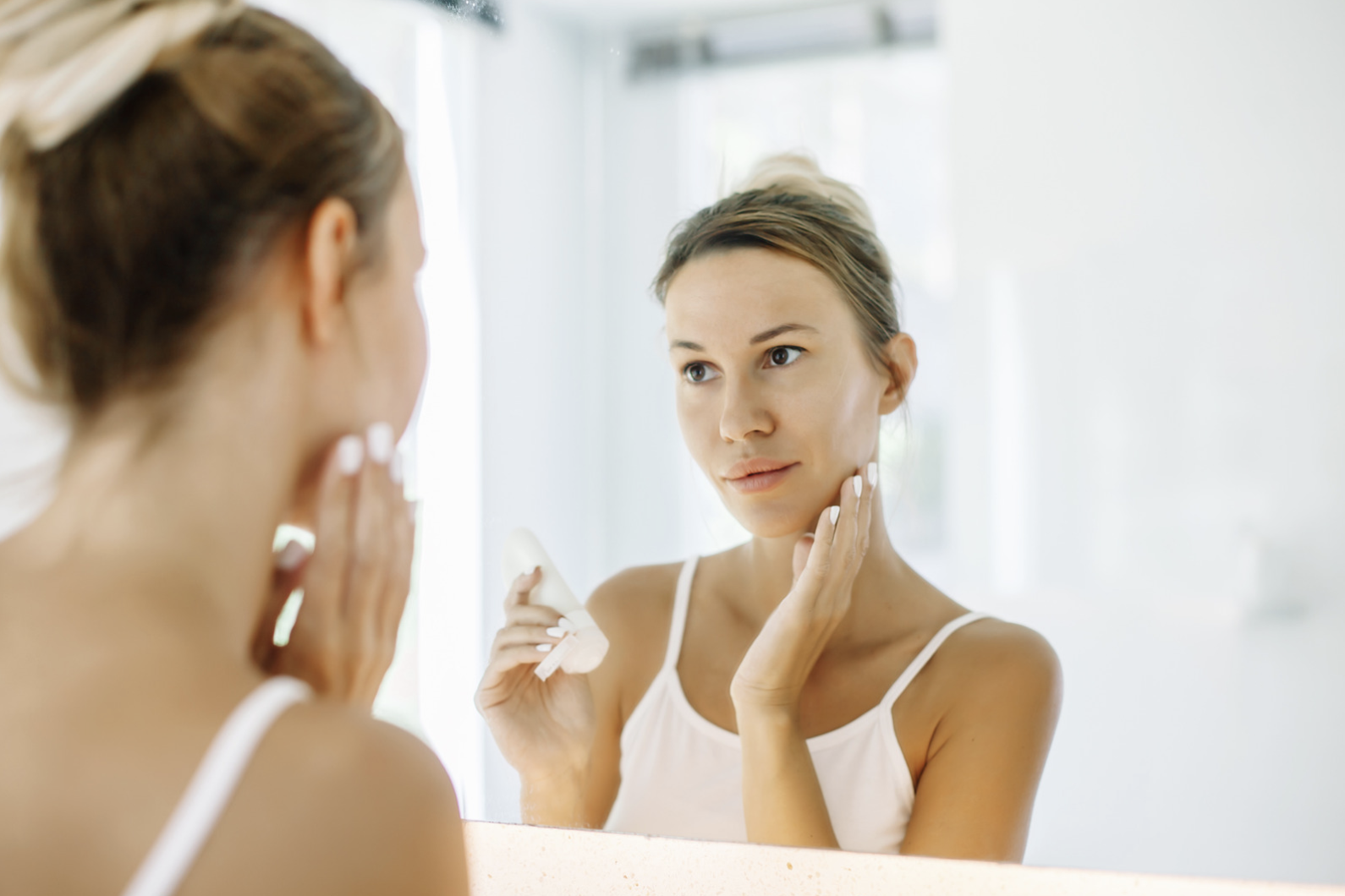 When should you start using anti-ageing skincare products?