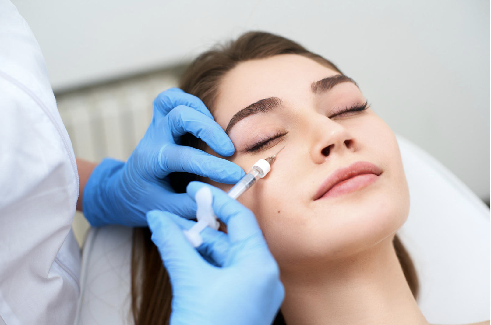What is tear trough filler & how long will it last?