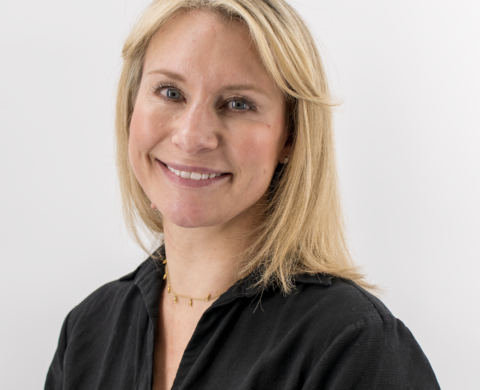 Carrie Thorpe