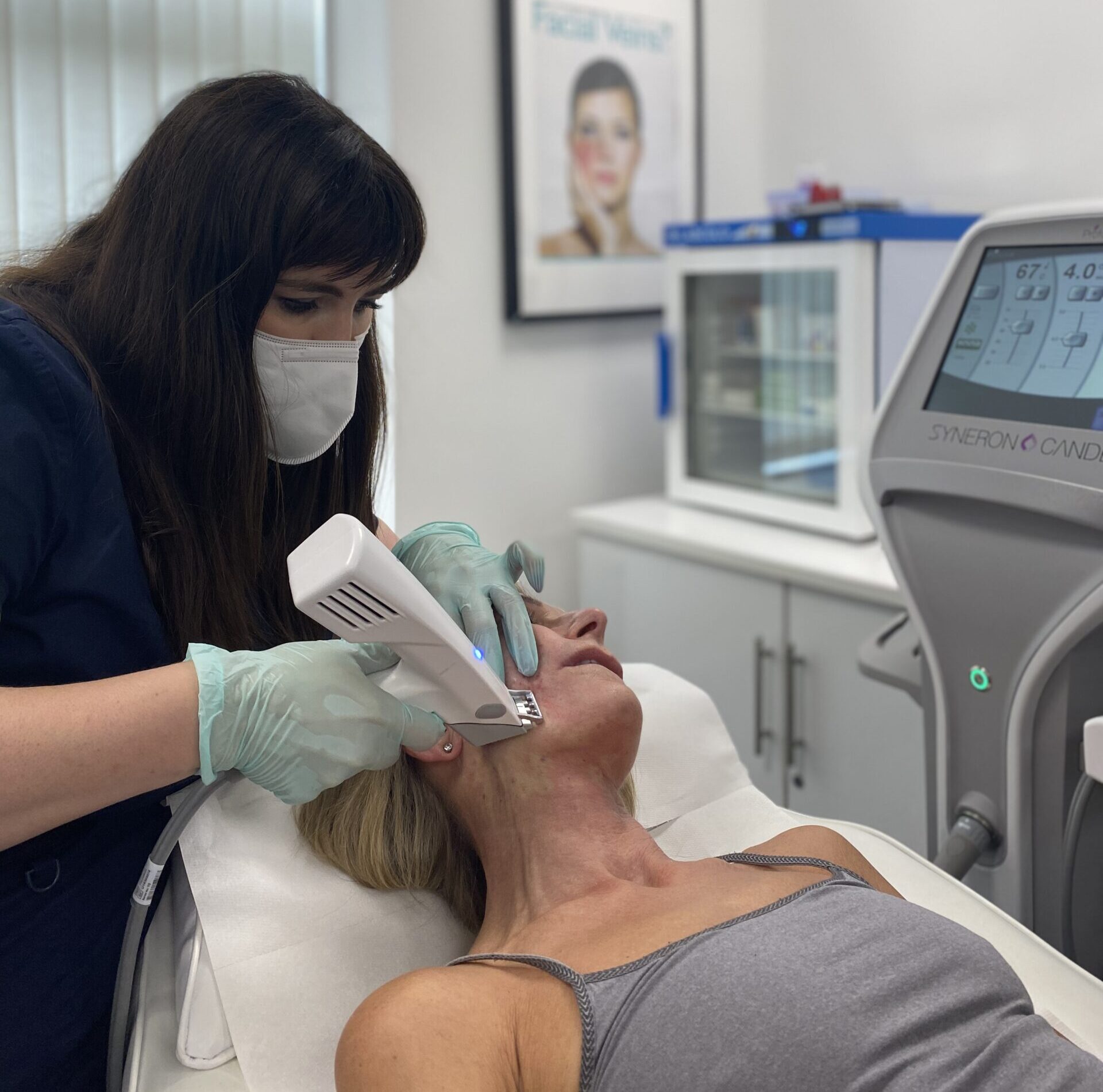 Profound RF vs. Thermage – which is right for you?