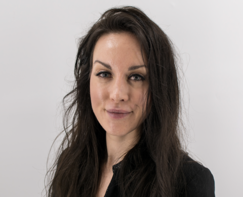 Justine Harvey