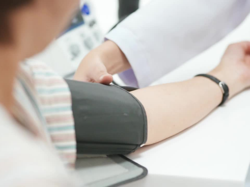 What is a health screening? The best private health screening, Kent