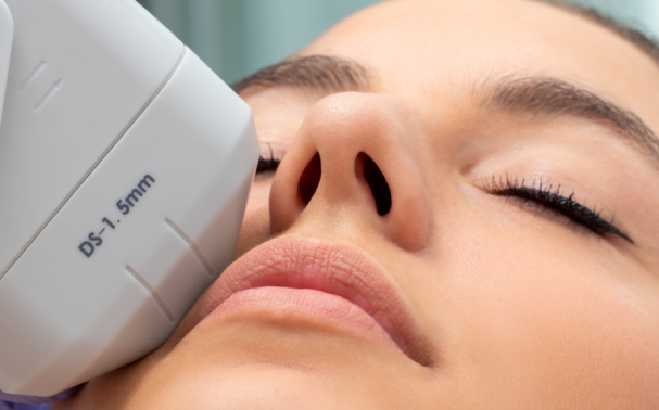 Sofwave vs. Morpheus8 RF Microneedling