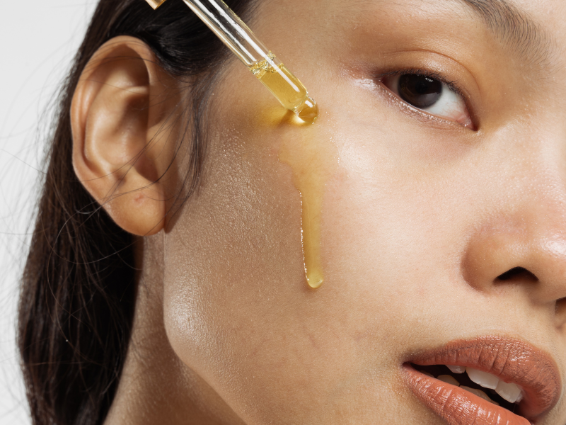 What are peptides and should I be including them in my skincare routine?