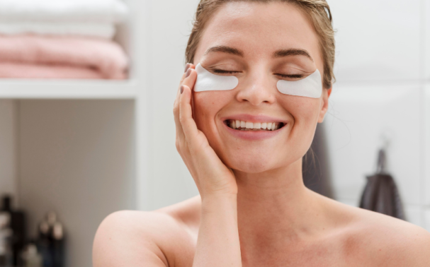 Is it possible to effectively get rid of dark under eye circles?