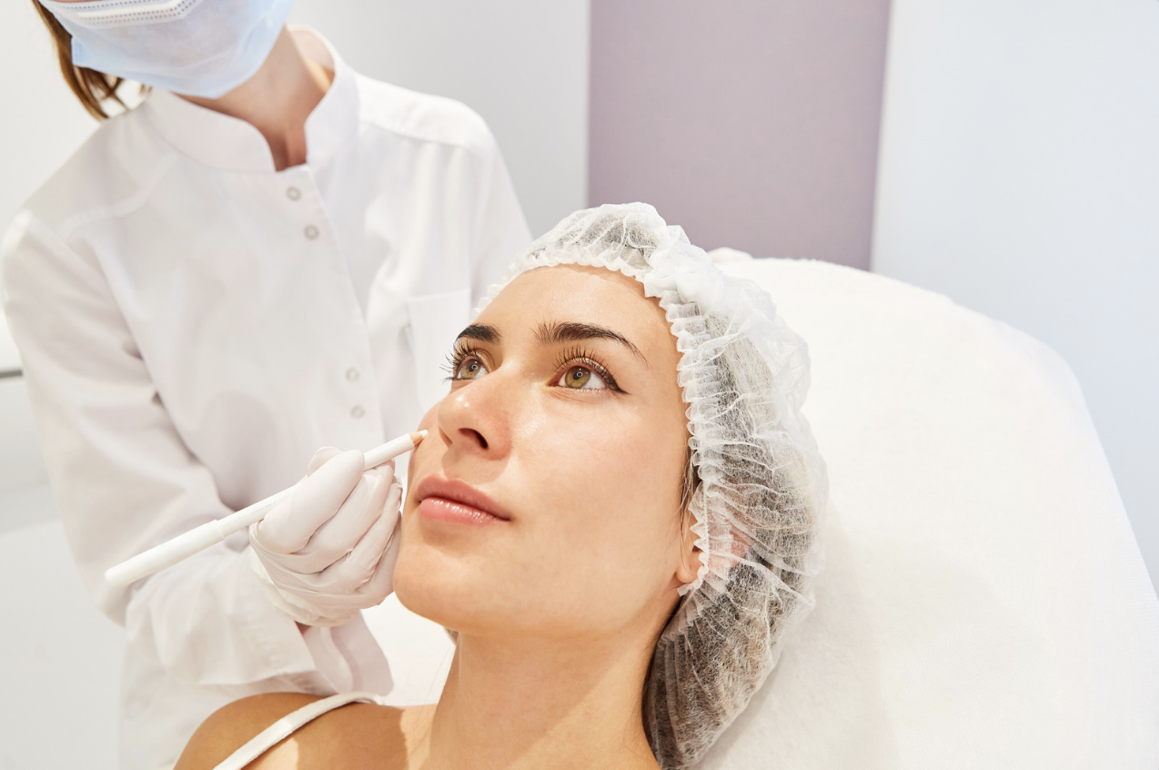 Are temple fillers dangerous?