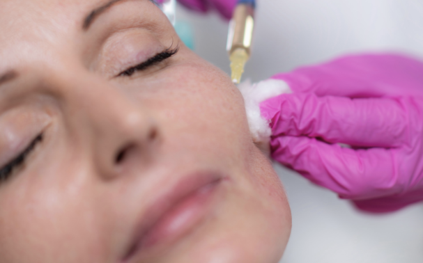 What is an injectable moisturiser? And how do they work?