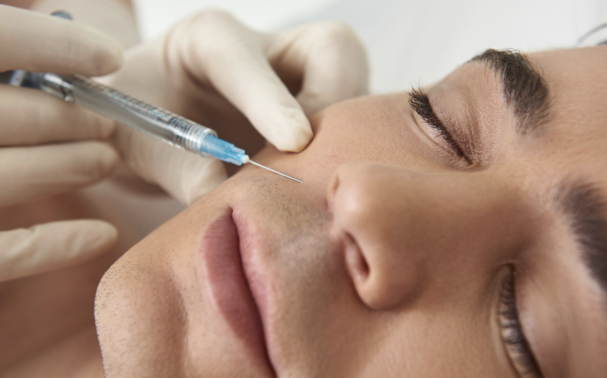 What are marionette lines? When do they appear? And what’s the best way to treat them?