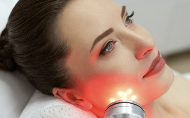 Do LED devices really do anything for the skin?