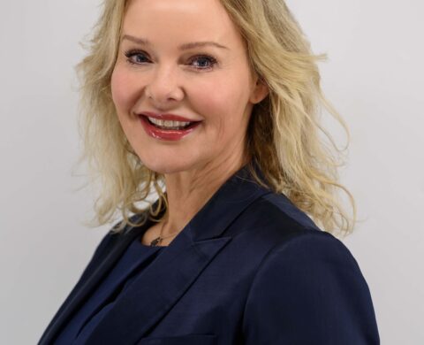 Melissa Pye