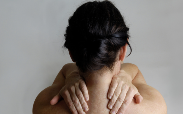 Can Botox be used to slim the shoulders?