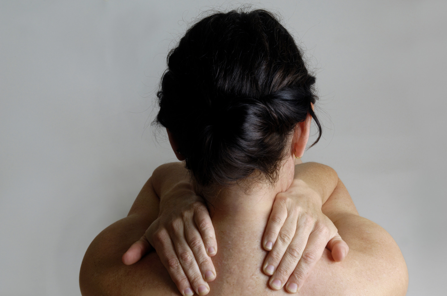 Can Botox be used to slim the shoulders?