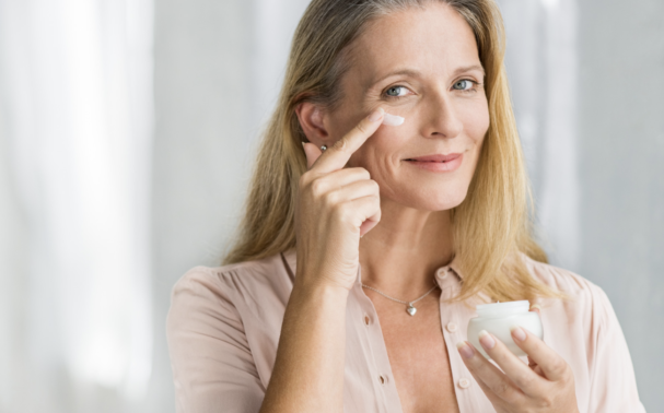 Is it possible to reverse thinning skin?