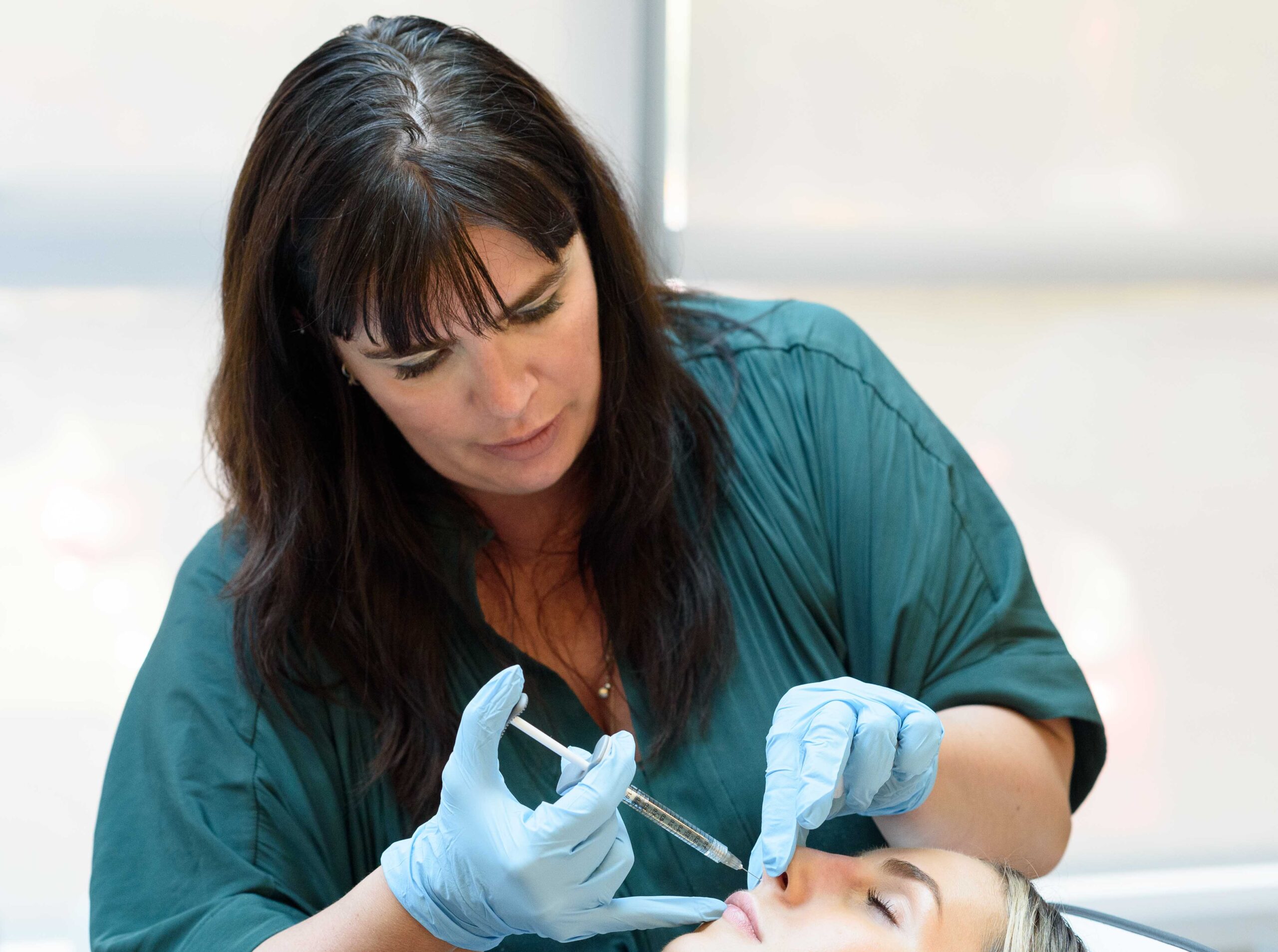 How much filler do you need?