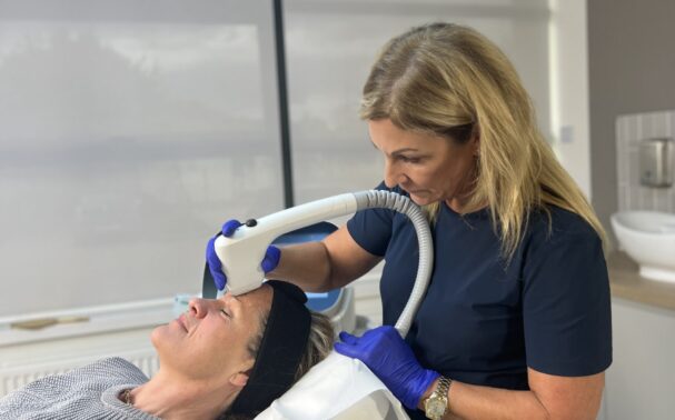 Are Ultherapy results permanent?