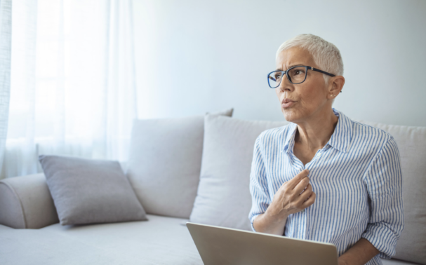 How long does menopause last?