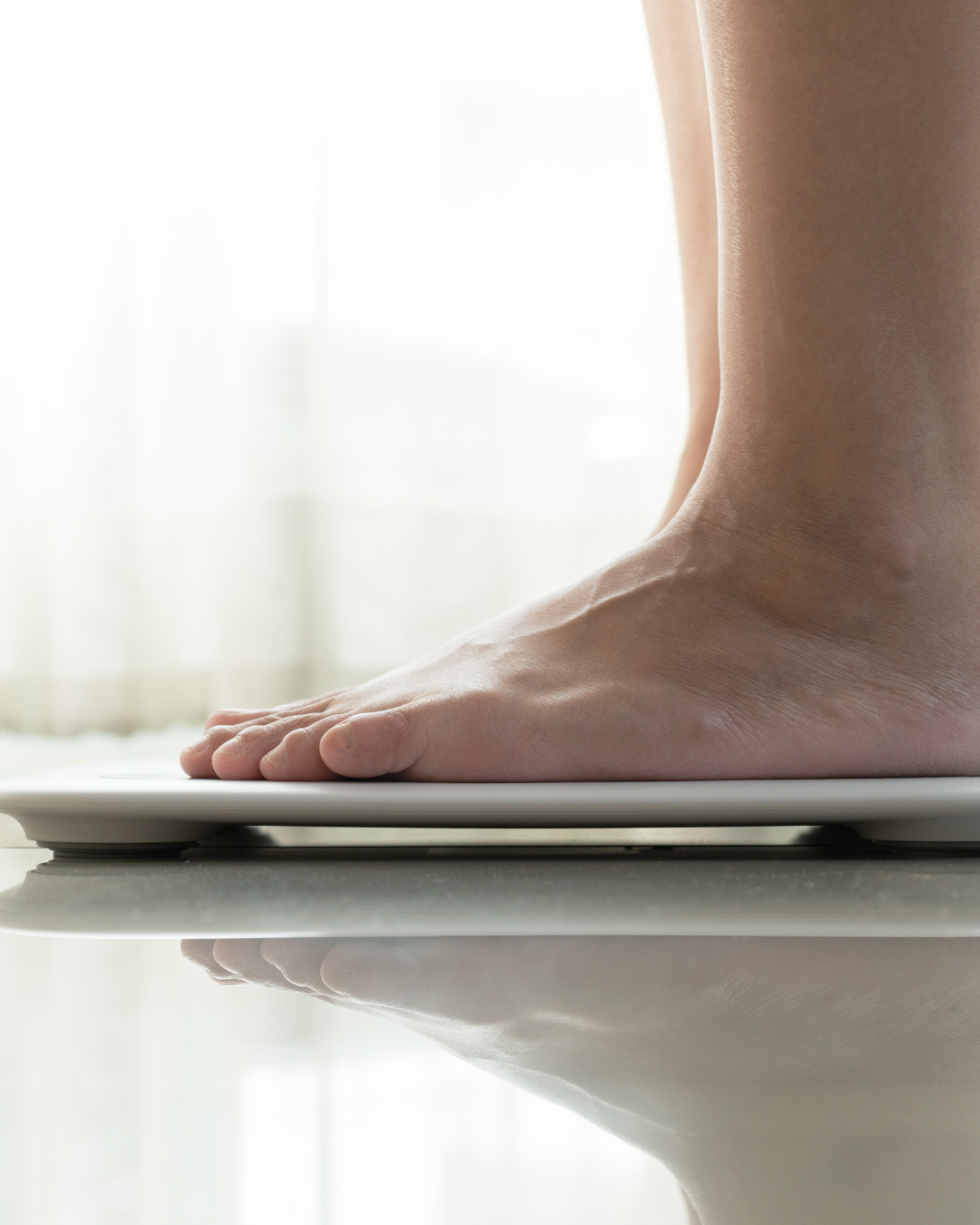 How to keep your weight under control during menopause