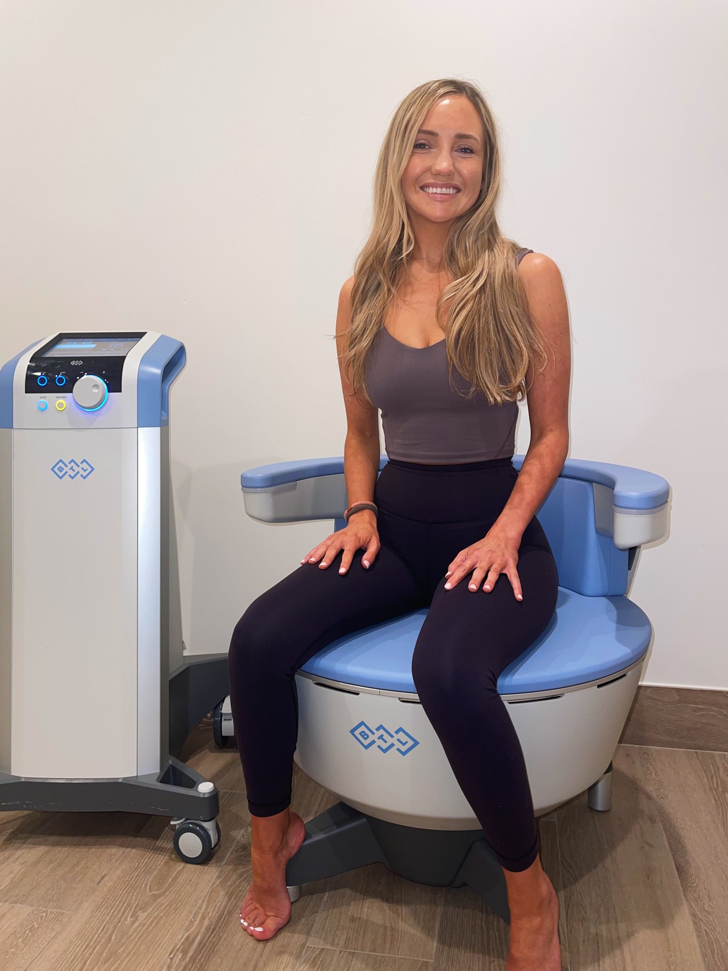 Can incontinence be cured?