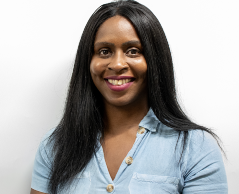 Dr Ru Ahweyevu