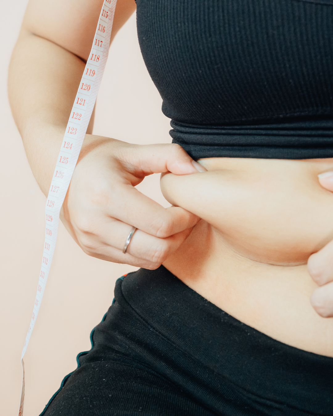 Hormonal belly fat: What is it and how to get rid of it