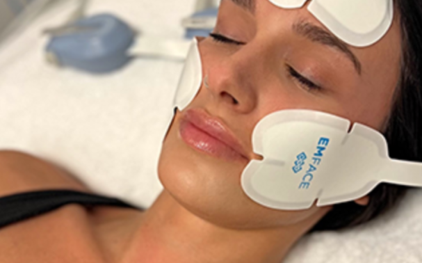 Can EmFace cause facial fat loss?